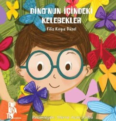 Dino`nun İçindeki Kelebekler - Edebiyatist