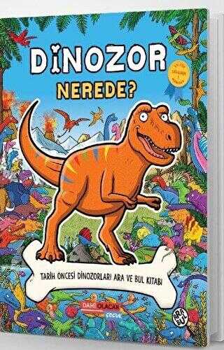 Dinozor Nerede?