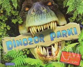 Dinozor Parkı