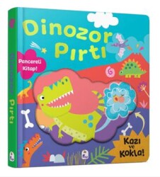 Dinozor Pırtı - İndigo Çocuk