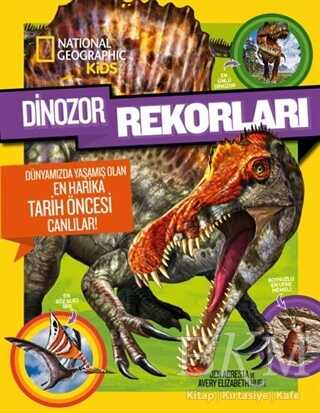 Dinozor Rekorları