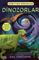 Dinozorlar - Maxi Yayıncılık