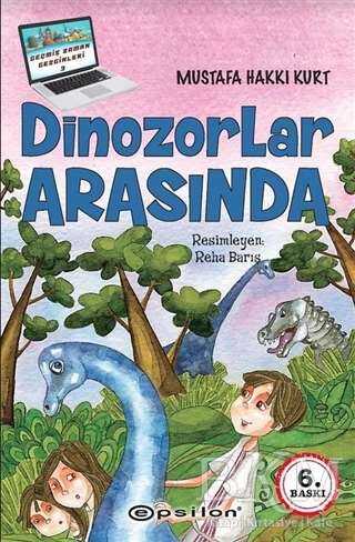 Dinozorlar Arasında - 2