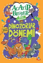 Dinozorlar Dönemi - Minik Flipper