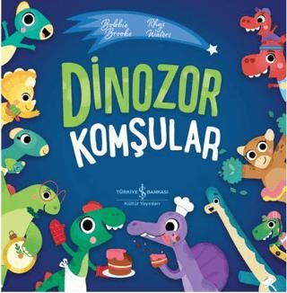 Dinozorlar Komşular - 1