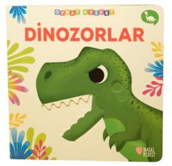 Dinozorlar - Oynat Keşfet - Masalperest
