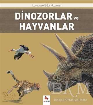Dinozorlar ve Hayvanlar - Almidilli