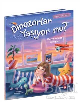 Dinozorlar Yaşıyor mu? - Beta Kids