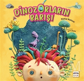 Dinozorların Barışı - Nar Çocuk