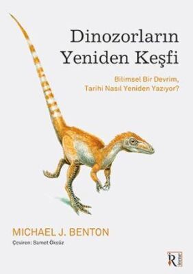 Dinozorların Yeniden Keşfi - 1