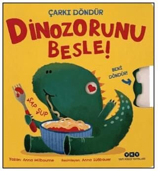 Dinozorunu Besle! - 1