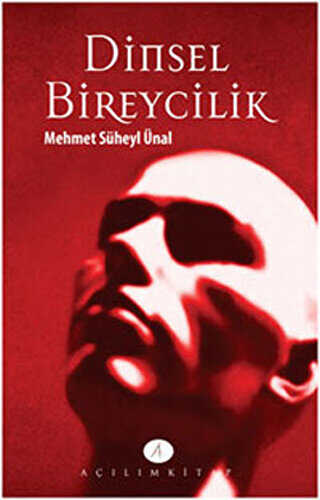 Dinsel Bireycilik - Açılım Kitap