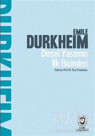 Dinsel Yaşamın İlk Biçimleri - Cem Yayınevi