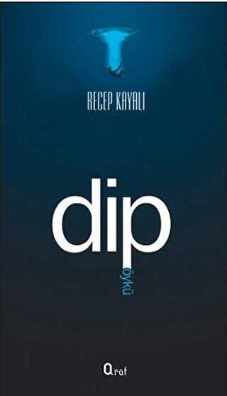 Dip - Araf Yayınları