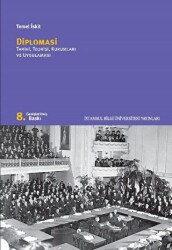 Diplomasi - İstanbul Bilgi Üniversitesi Yayınları