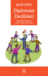 Diplomasi Dedikleri - Luna Yayınları