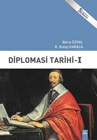 Diplomasi Tarihi - 1 - 1