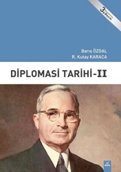 Diplomasi Tarihi 2 - Dora Basım Yayın