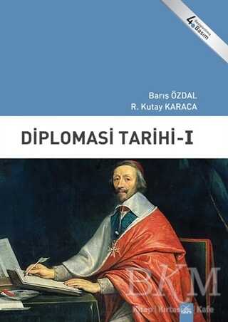 Diplomasi Tarihi - 1 - Dora Basım Yayın