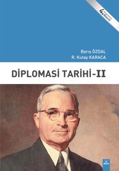 Diplomasi Tarihi 2 - Dora Basım Yayın
