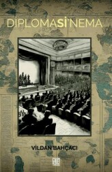 Diplomasi’nema - Palet Yayınları
