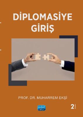 Diplomasiye Giriş - 1