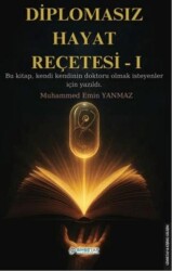Diplomasız Hayat Reçetesi I - Gimsetap Yayınları