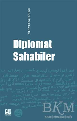 Diplomat Sahabiler