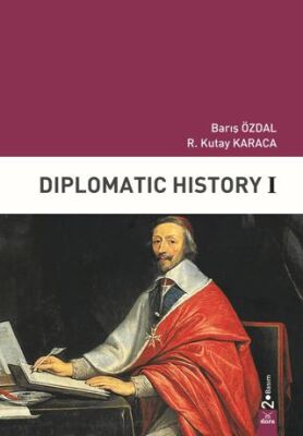 Diplomatic History 1 - 1