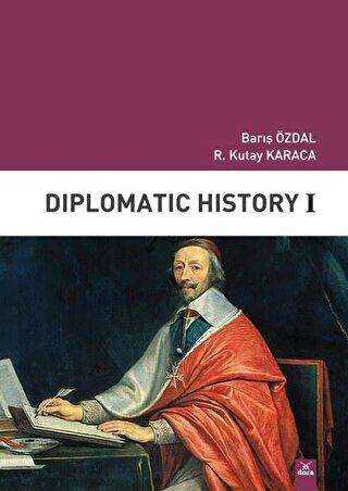 Diplomatic History 1 - Dora Basım Yayın