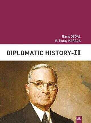 Diplomatic History 2 - Dora Basım Yayın