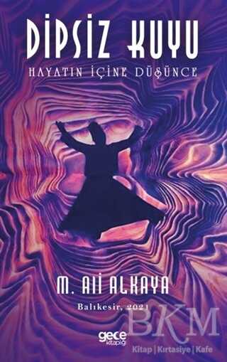 Dipsiz Kuyu - Gece Kitaplığı