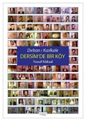 Dırban - Kızılkale - Dersim`de Bir Köy - Oroji Yayınları