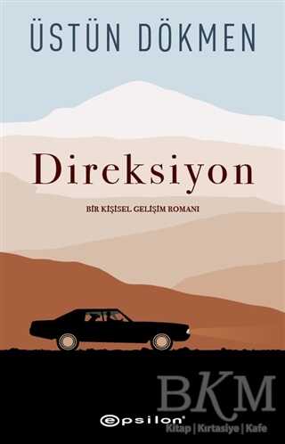 Direksiyon - Epsilon Yayınevi