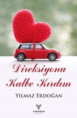 Direksiyonu Kalbe Kırdım - 1