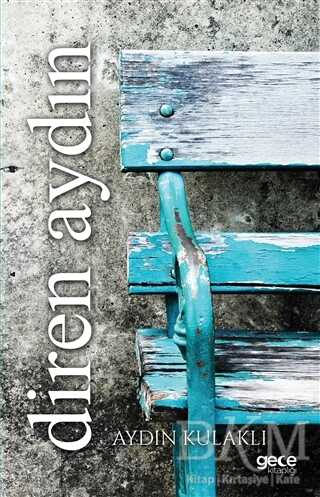 Diren Aydın - Gece Kitaplığı
