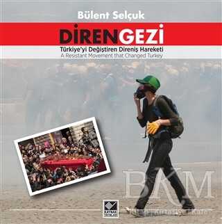 Diren Gezi - 1