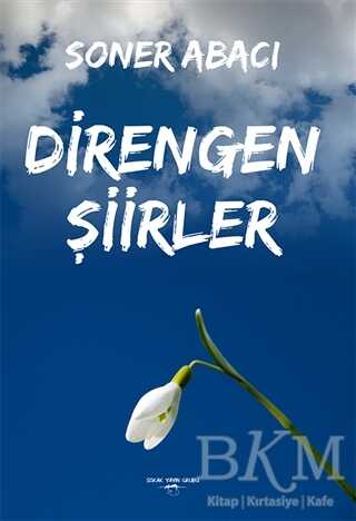 Direngen Şiirler - Sokak Kitapları Yayınları