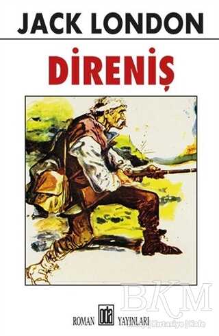 Direniş - Oda Yayınları