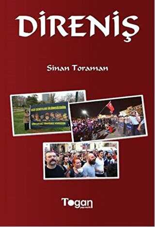 Direniş - Togan Yayıncılık