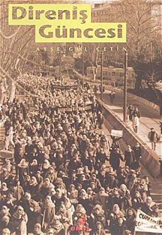 Direniş Güncesi - Ekin Yayınları