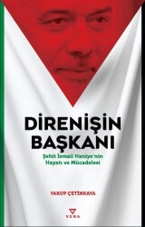 Direnişin Başkanı - Vera Kitap Yayınları