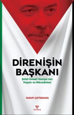 Direnişin Başkanı - 1