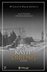 Kayıp Direniş 1914-1967 - Yakın Doğu Yayınları