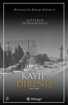 Kayıp Direniş 1914-1967 - 1