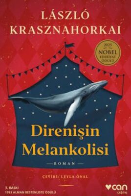 Direnişin Melankolisi - 1