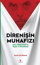 Direnişin Muhafızı - Vera Kitap Yayınları