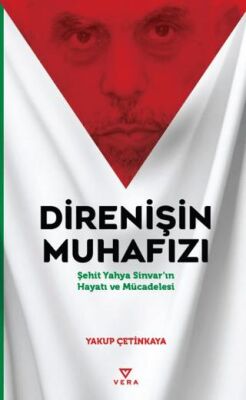 Direnişin Muhafızı - 1