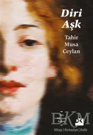 Diri Aşk - Doğan Kitap