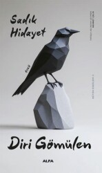 Diri Gömülen - Alfa Yayınları
